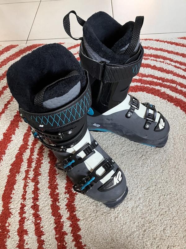 Image de K2 - Chaussure de Ski Bfc W disponible sur ekwip