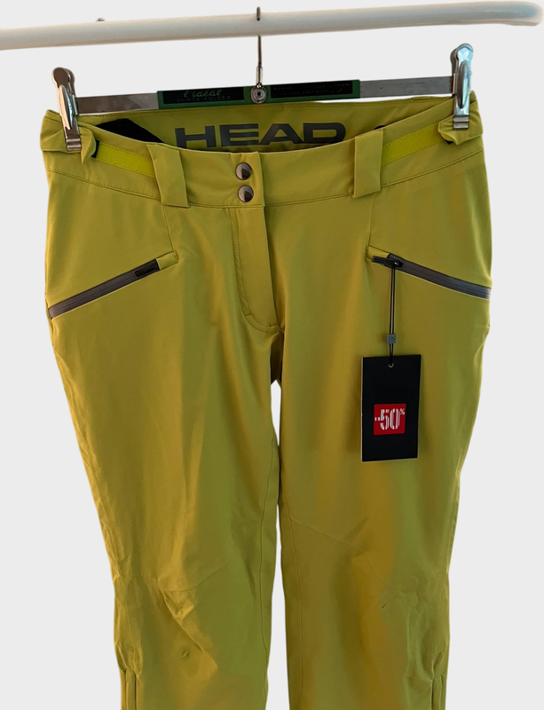 Image de Head - Pantalon de Ski Solstice disponible sur ekwip