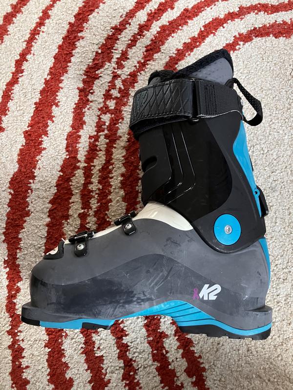 Image de K2 - Chaussure de Ski Bfc W disponible sur ekwip