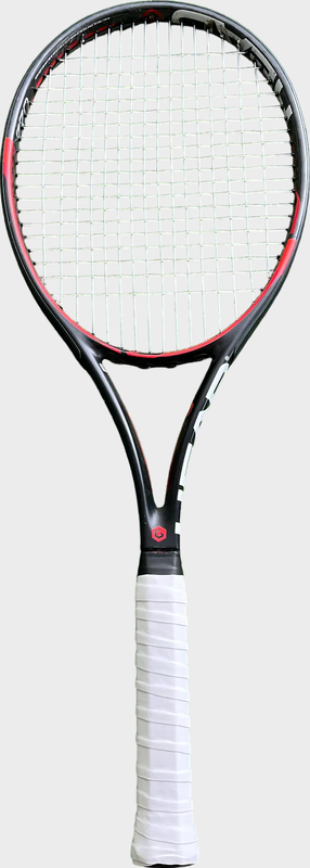 Image de Head - Raquette de Tennis Prestige Pro disponible sur ekwip