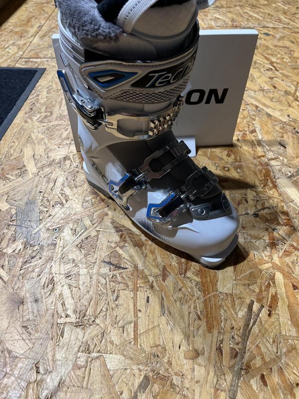 Image de Tecnica - Chaussures de Ski/Snowboard Ten 2 75 W disponible sur ekwip