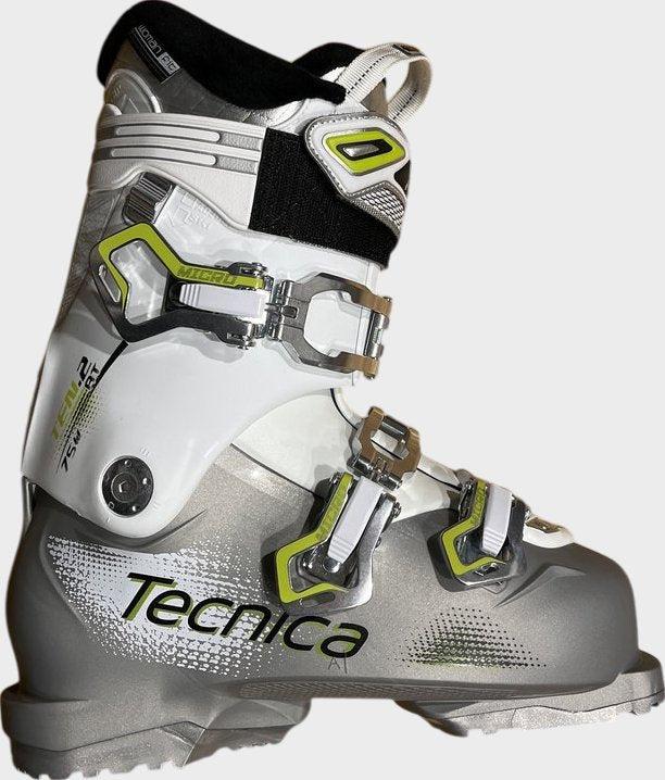 Image de Tecnica - Chaussures de Ski Ten.2 Rt 75 W disponible sur ekwip