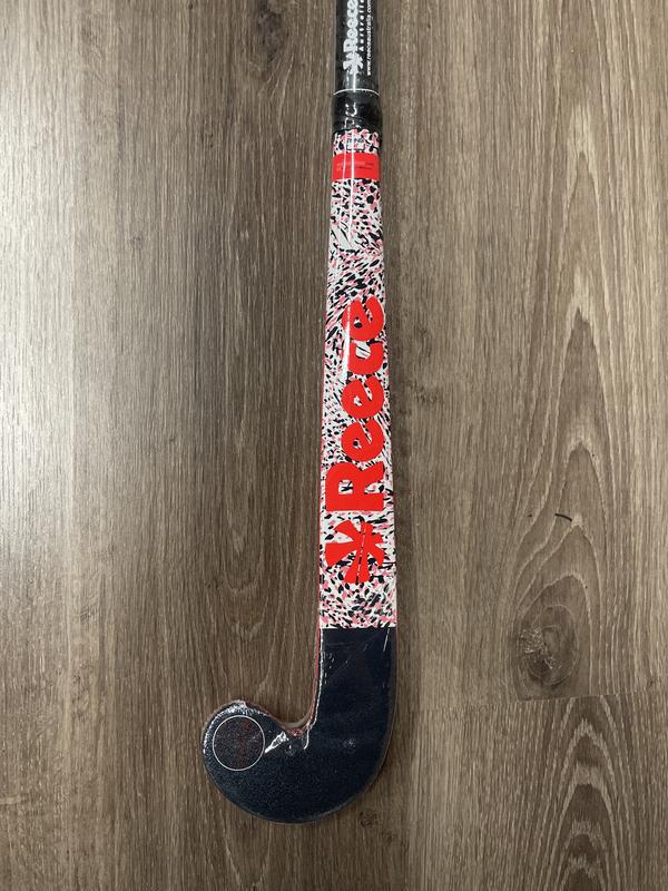 Image de Reece - Stick de Hockey sur gazon Junior Jungle JR disponible sur ekwip