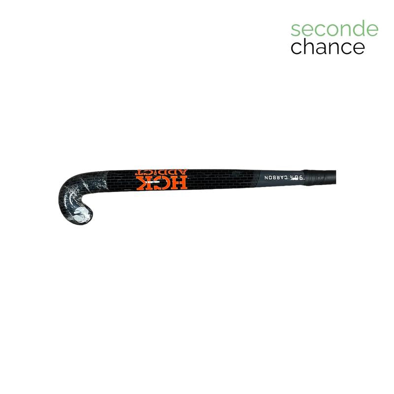 Image de HCK ADDICT - Stick de Hockey Outdoor Strike Ninety disponible sur ekwip