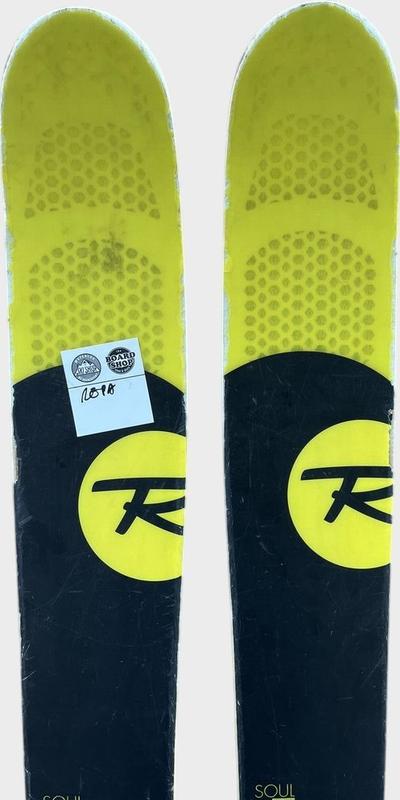 Image de Rossignol - Skis Soul 7 disponible sur ekwip