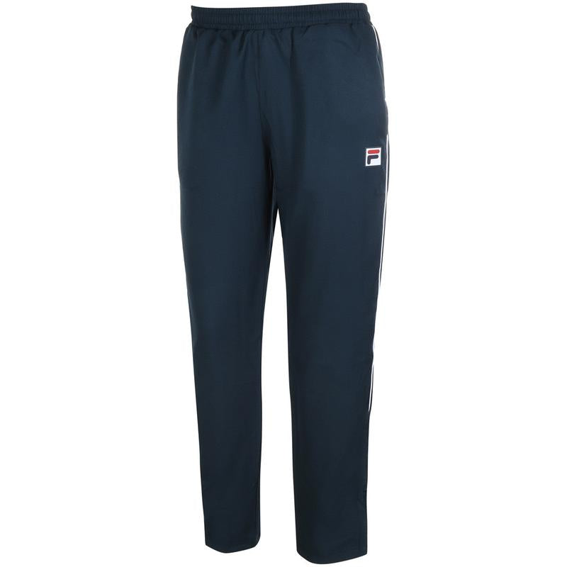 Image de Fila - Jogging Pants Peter Kids Peacoat Blue disponible sur ekwip