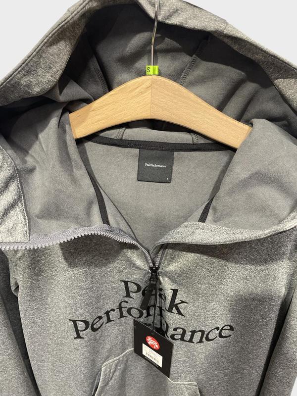 Image de Peak Performance - Sous-vêtement thermique de Ski 079B disponible sur ekwip