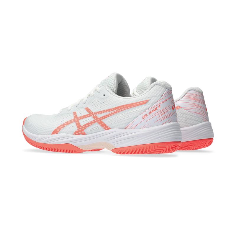 Image de Asics - Chaussures de Tennis Gel-Game 9 Clay/OC disponible sur ekwip