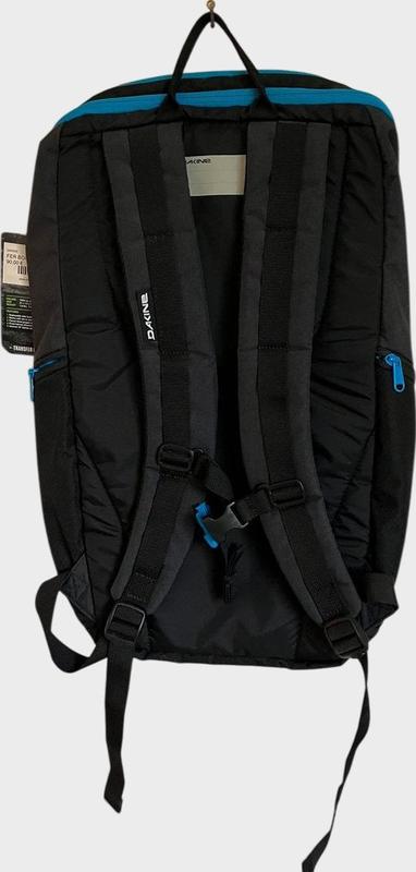 Image de Dakine - Sac à dos de Ski Transfer Boot Pack 25 L disponible sur ekwip