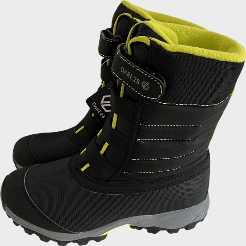 Image de Dare2B - Bottes de neige de Ski Skiway II disponible sur ekwip