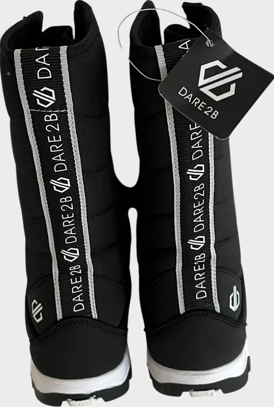 Image de Dare2B - Bottes de neige de Ski Zeno disponible sur ekwip