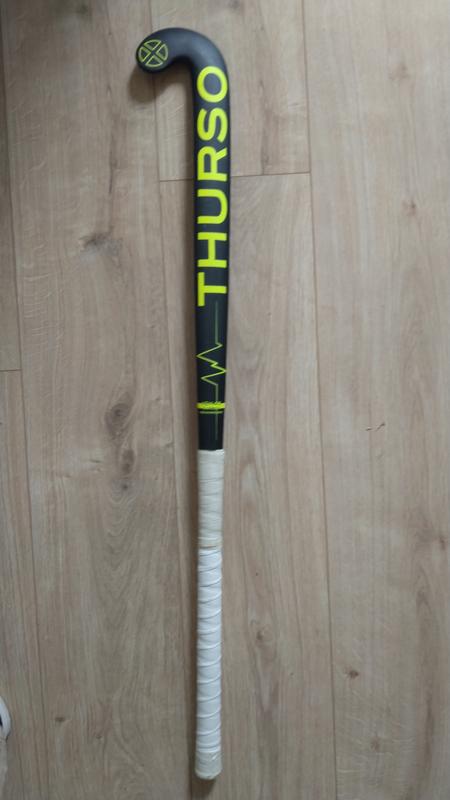 Image de Thurso - Stick Indoor ICK45 Carbon Low Bow disponible sur ekwip