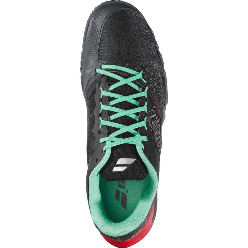 Image de Babolat - Chaussure de Padel Jet Premura 2 Juan Lebron disponible sur ekwip