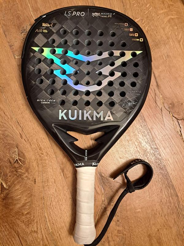 Image de Kuikma - Raquette de Padel Ls Pro disponible sur ekwip