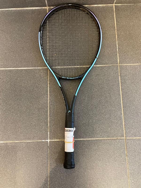 Image de Head - Raquette de Tennis Gravity MP disponible sur ekwip