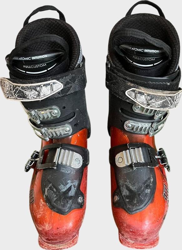 Image de Atomic - Chaussure de Ski Waymaker 100 disponible sur ekwip