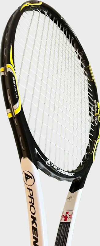 Image de Prokennex - Raquett de Tennis Q Tour disponible sur ekwip