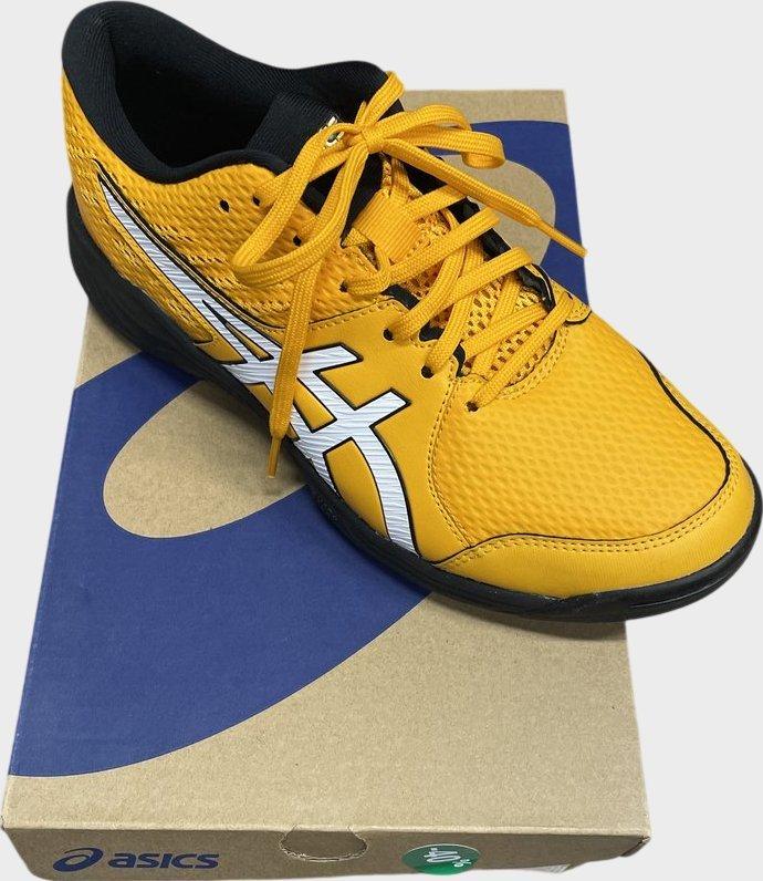 Image de Asics - Chaussures de Hockey sur gazon Gel-peake 2 disponible sur ekwip