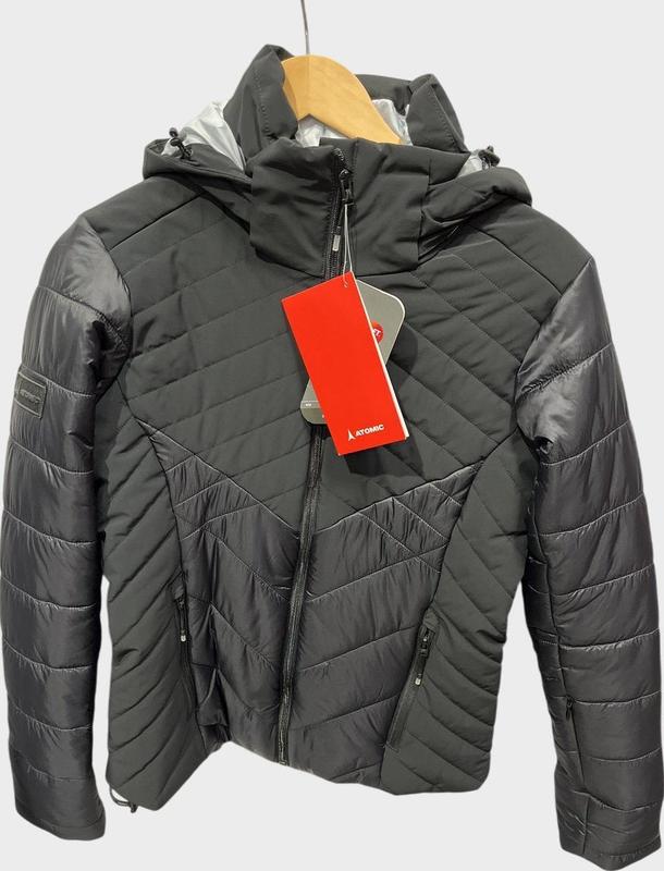 Image de Primaloft - Veste de Ski Snowcloud disponible sur ekwip