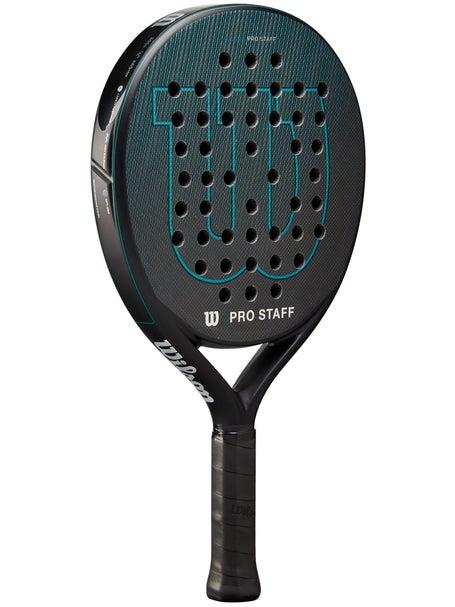 Image de Wilson - Raquette de Padel Pro Staff V2 disponible sur ekwip