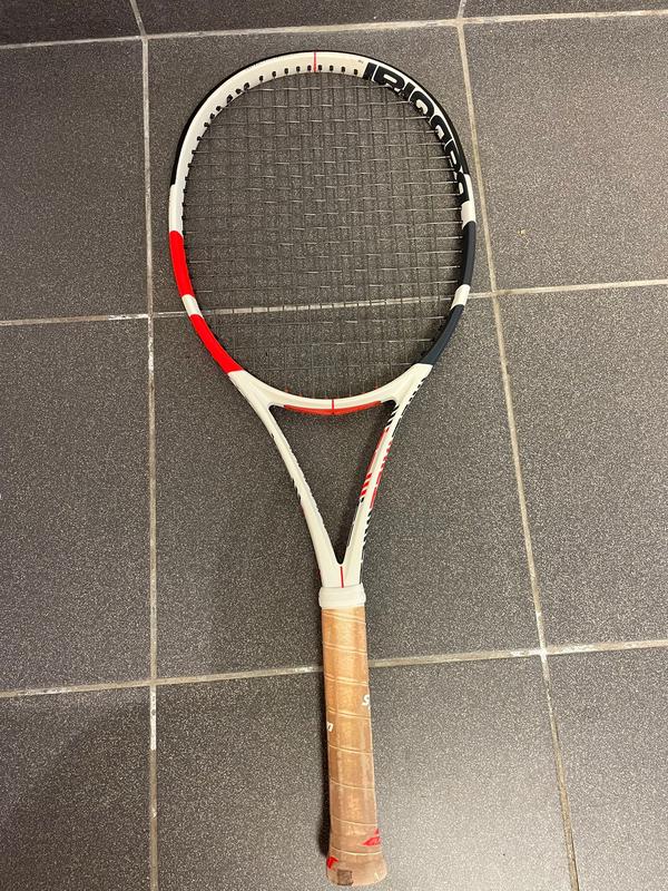 Image de Babolat - Raquette de Tennis Pure Strike Team disponible sur ekwip