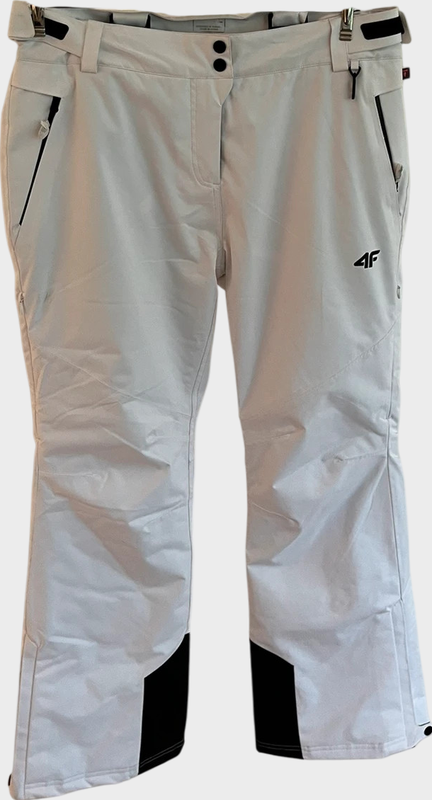 Image de 4F - Pantalon de Ski Dermizax HQ Performance disponible sur ekwip