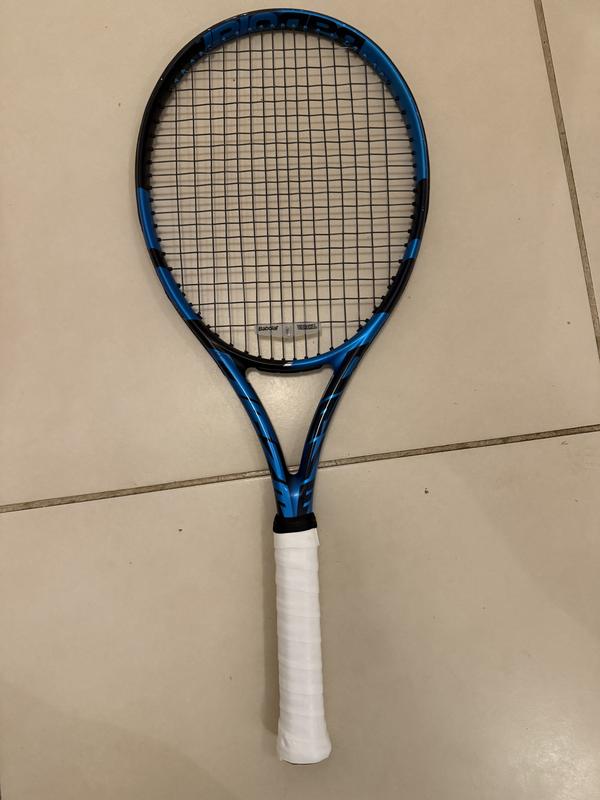 Image de Babolat - Raquette de Tennis Pure Drive disponible sur ekwip