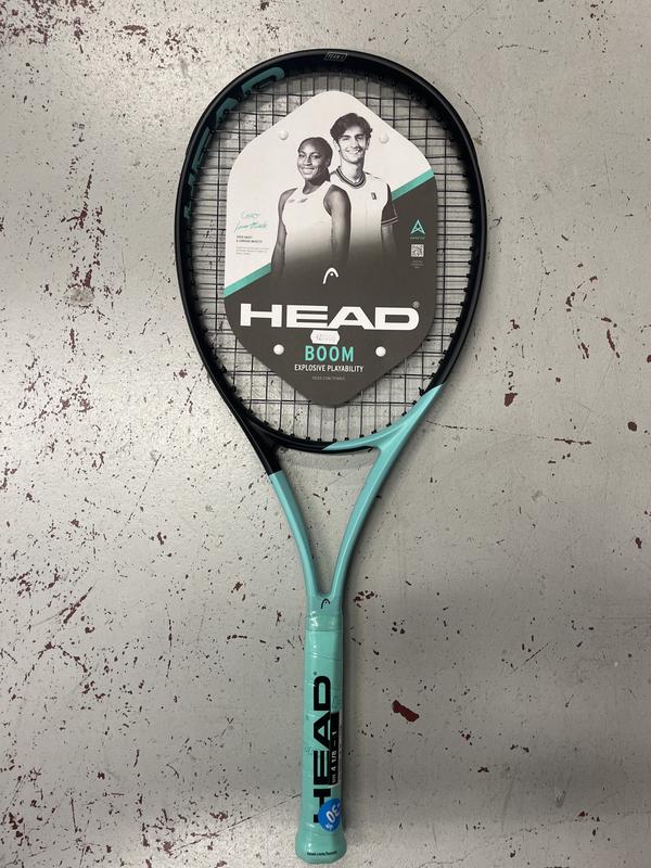 Image de Head - Raquette de Tennis Boom Team L disponible sur ekwip