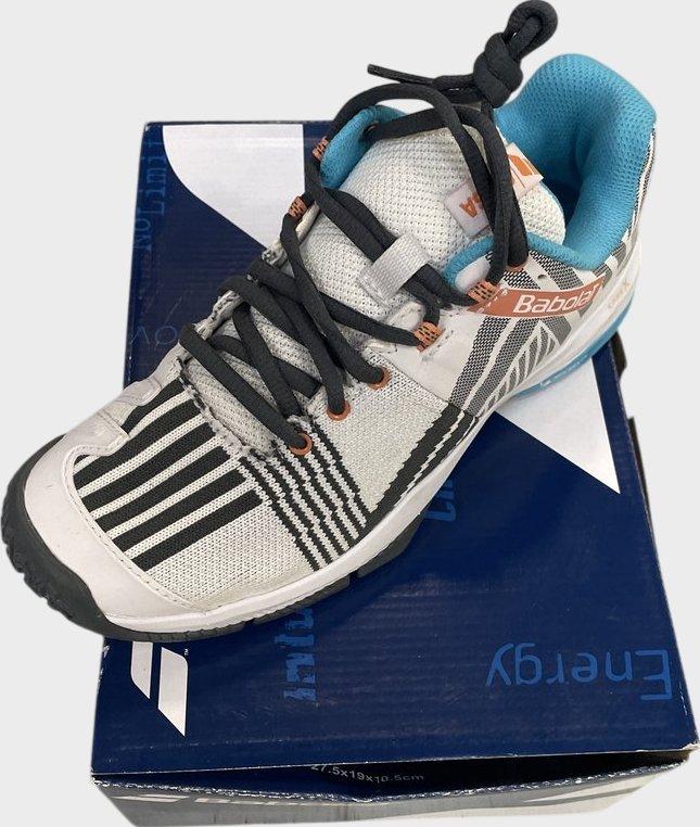 Image de Babolat - Chaussures de Padel Sensa disponible sur ekwip