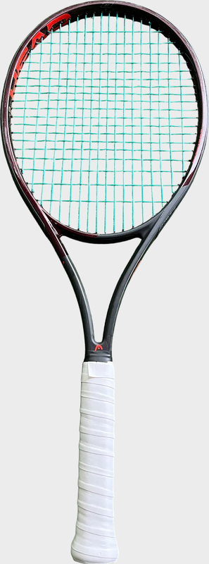 Image de Head - Raquette de Tennis Prestige MP 400 disponible sur ekwip