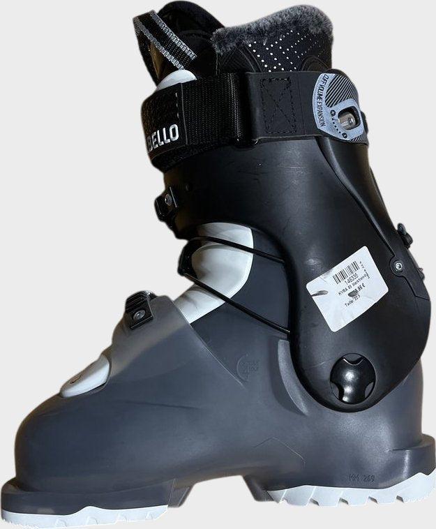 Image de Dalbello - Chaussures de Ski Kyra 85 disponible sur ekwip