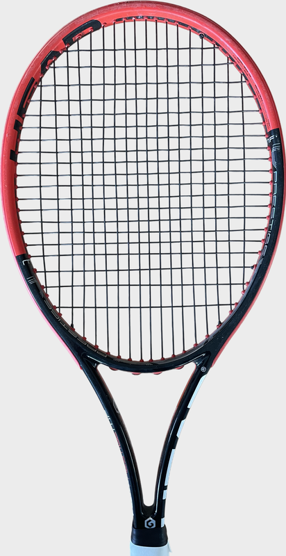 Image de Head - Raquette de Tennis Prestige MP disponible sur ekwip