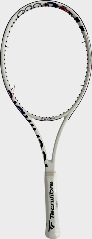 Image de Tecnifibre - Raquette de Tennis TF 40 disponible sur ekwip