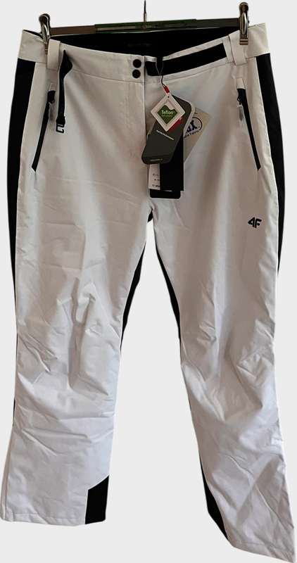 Image de 4F - Pantalon de Ski Dermizax disponible sur ekwip