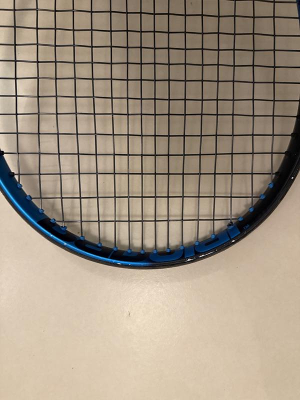 Image de Babolat - Raquette de Tennis Pure Drive disponible sur ekwip