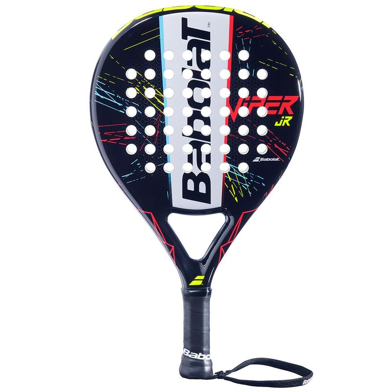 Image de Babolat - Raquette de Padel Viper Junior disponible sur ekwip