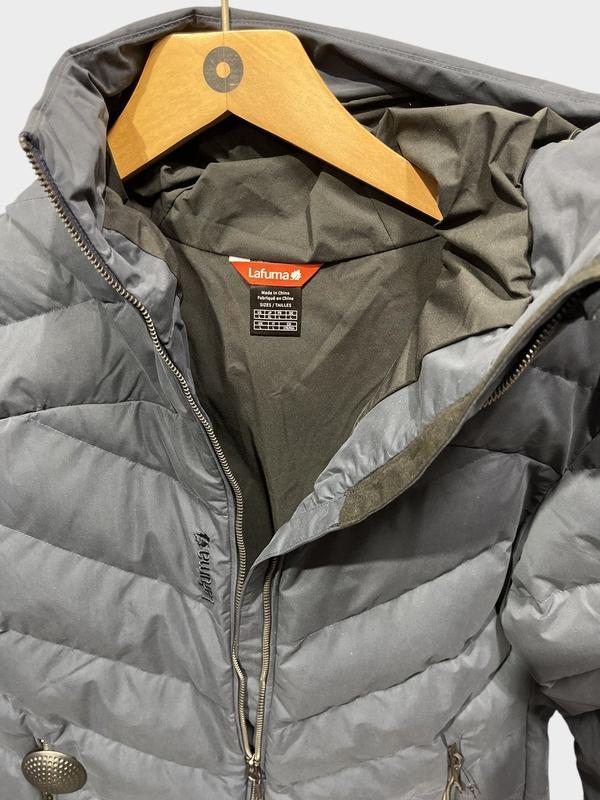 Image de Lafuma - Veste de Ski Staten disponible sur ekwip