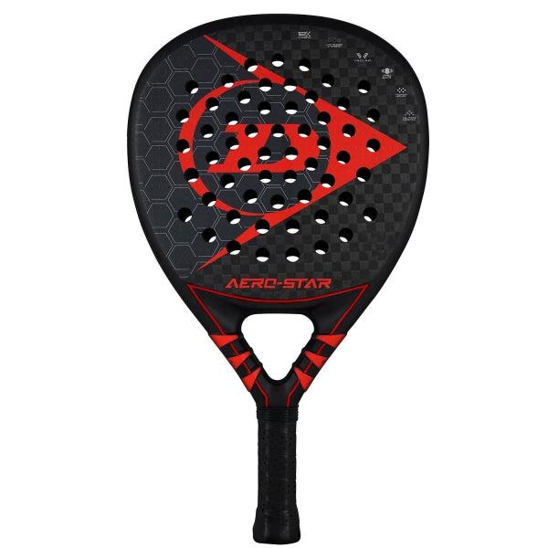 Image de Dunlop - Raquette de Padel Aero-Star disponible sur ekwip