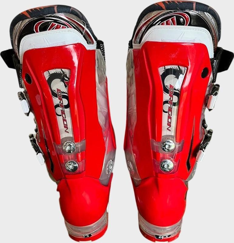 Image de Tecnica - Chaussure de Ski Dragon 120 disponible sur ekwip