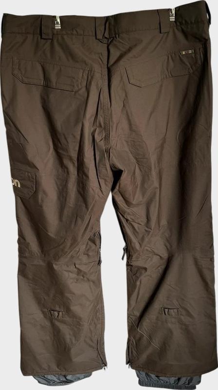 Image de Burton - Pantalon de Ski Poacher disponible sur ekwip