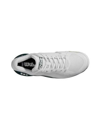 Image de Wilson - Chaussures de Tennis Rush Pro Ace Clay disponible sur ekwip