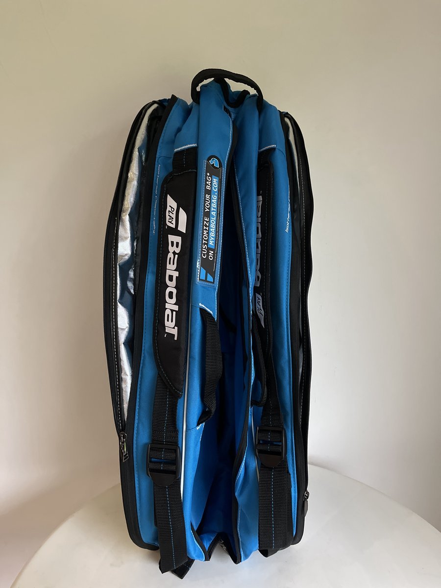 Babolat - Sac de Tennis Rh X12