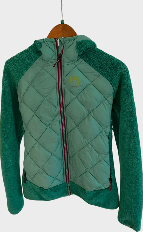 Image de Karpos - Sportful - Veste de Ski Marmarole disponible sur ekwip