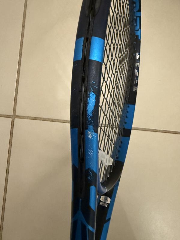 Image de Babolat - Raquette de Tennis Pure Drive disponible sur ekwip