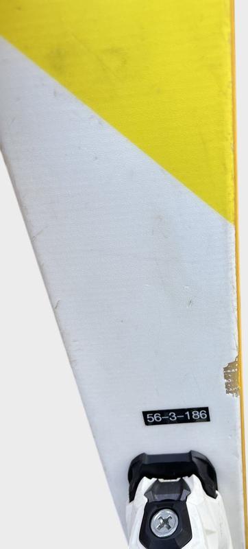 Image de Black crows - Skis Bc 90 disponible sur ekwip