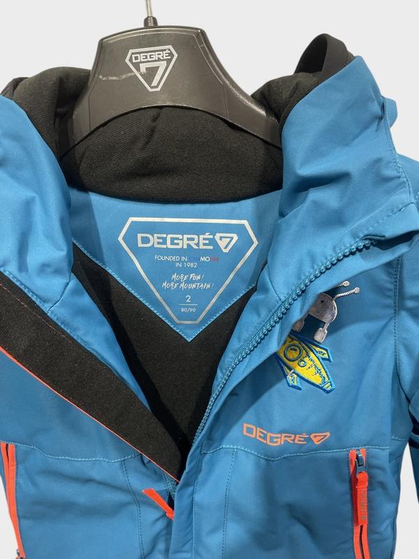 Image de Degré 7 - Veste de Ski Celestial disponible sur ekwip