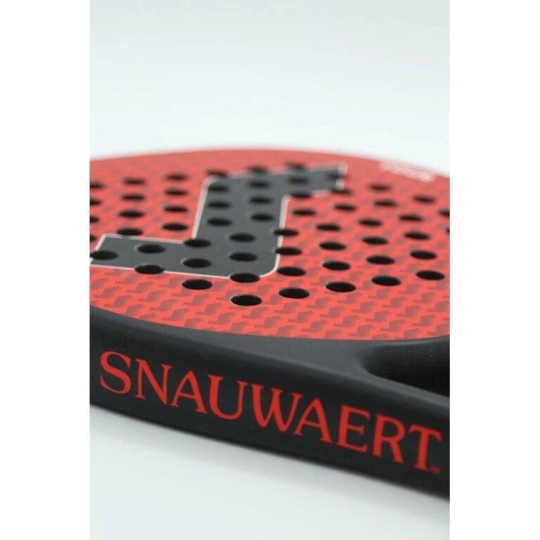 Image de Snauwaert - Raquette de Padel Grinta Tour disponible sur ekwip