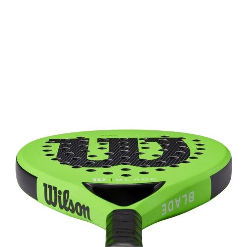 Image de Wilson - Raquette de Padel Blade Team V2 disponible sur ekwip