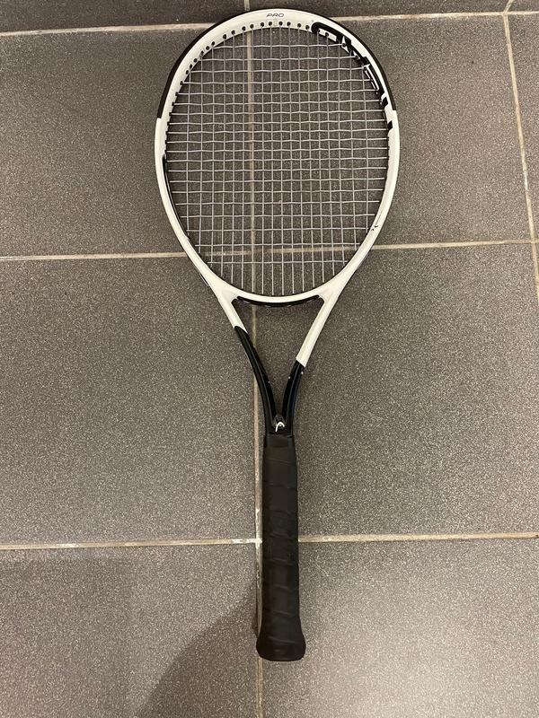 Image de Head - Raquette de Tennis Speed Pro Graphene 360+ disponible sur ekwip