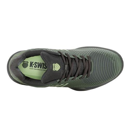 Image de K-Swiss - Chaussure de Tennis Hypercourt Express 2 disponible sur ekwip